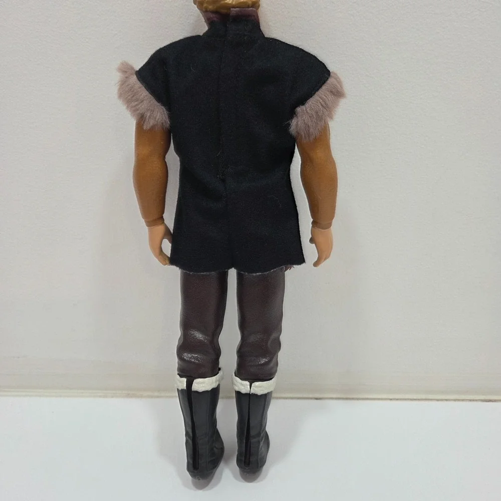 Disney Frozen 2 Movie Kristoff Classic 11